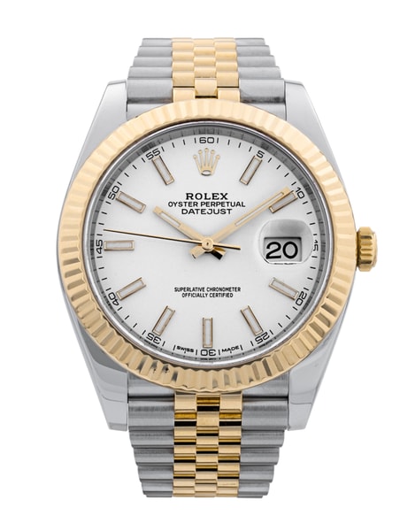Rolex Datejust 41 126333